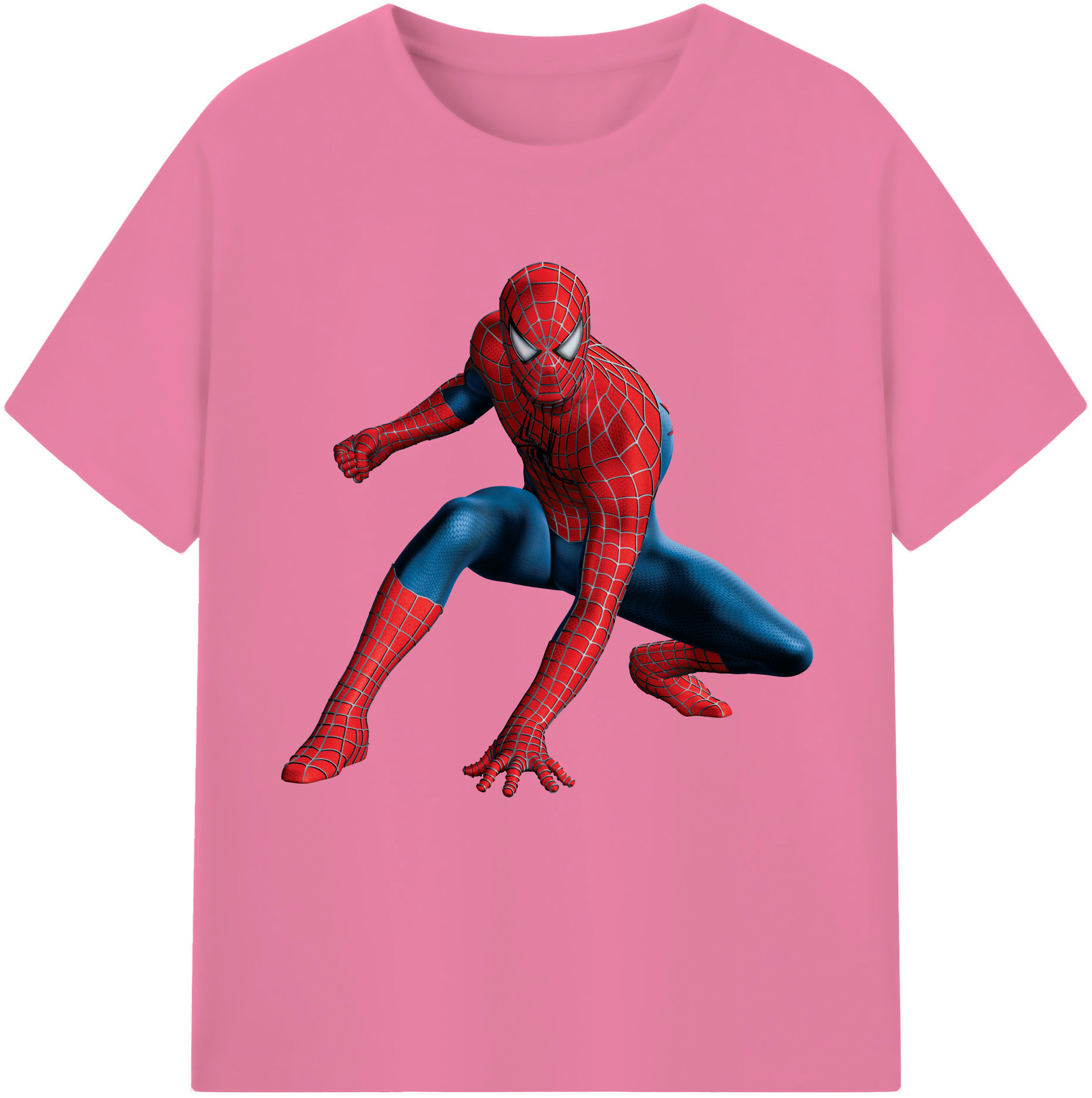 （画像用） アベンジャーズ The Avengers 綿100％半袖Tシャツ（フロントプリント）